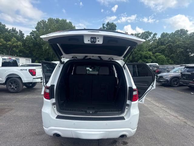 2023 Dodge Durango - $24,500