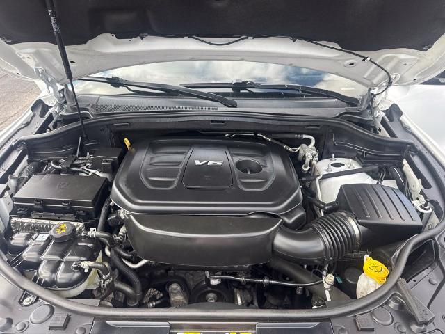 2023 Dodge Durango - $24,500