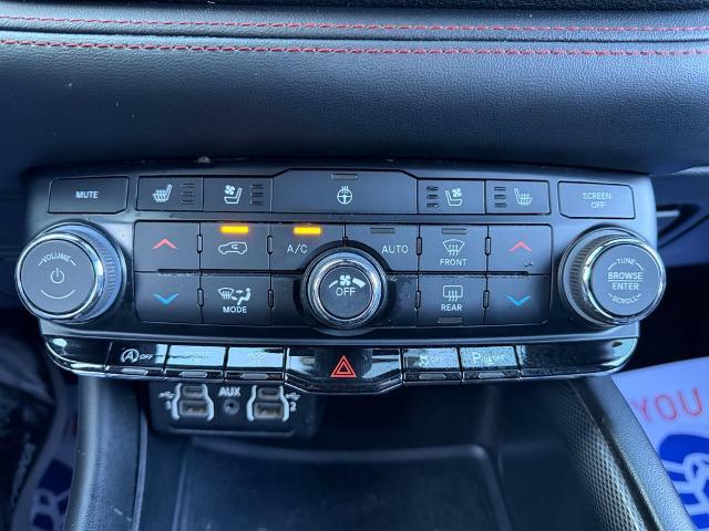 2023 Dodge Durango - $24,500