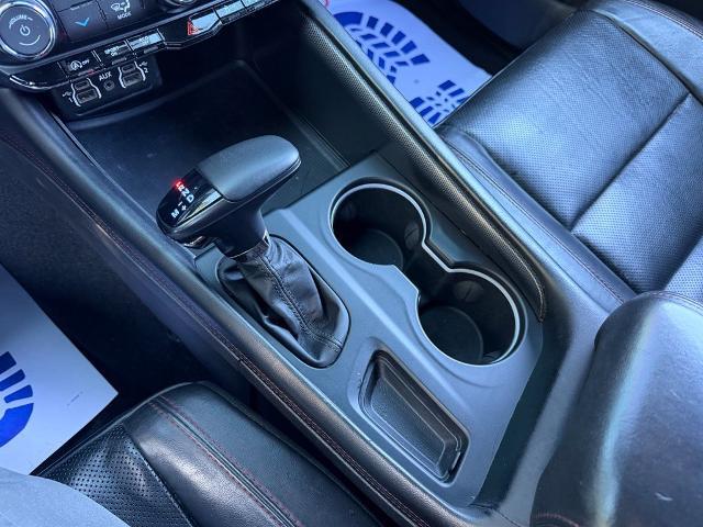2023 Dodge Durango - $24,500