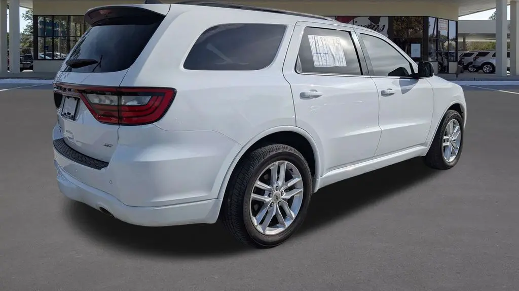 2023 Dodge Durango GT Plus
