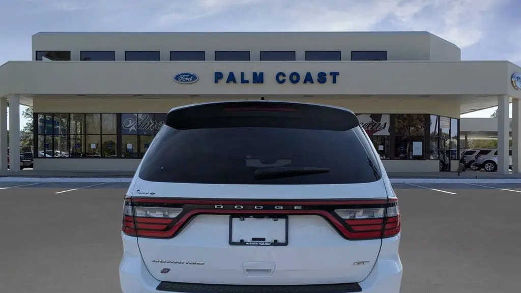 2023 Dodge Durango GT Plus
