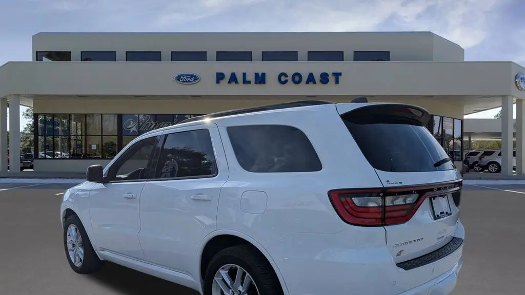 2023 Dodge Durango GT Plus