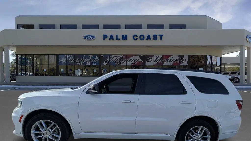 2023 Dodge Durango GT Plus