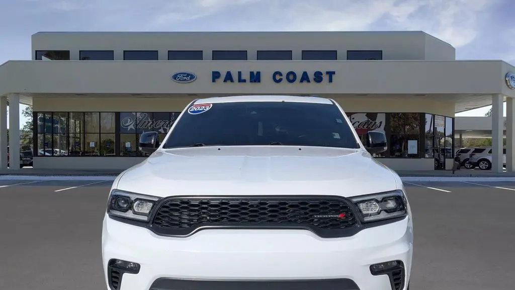 2023 Dodge Durango GT Plus
