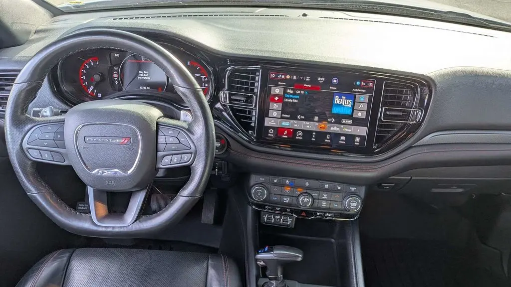 2023 Dodge Durango GT Plus
