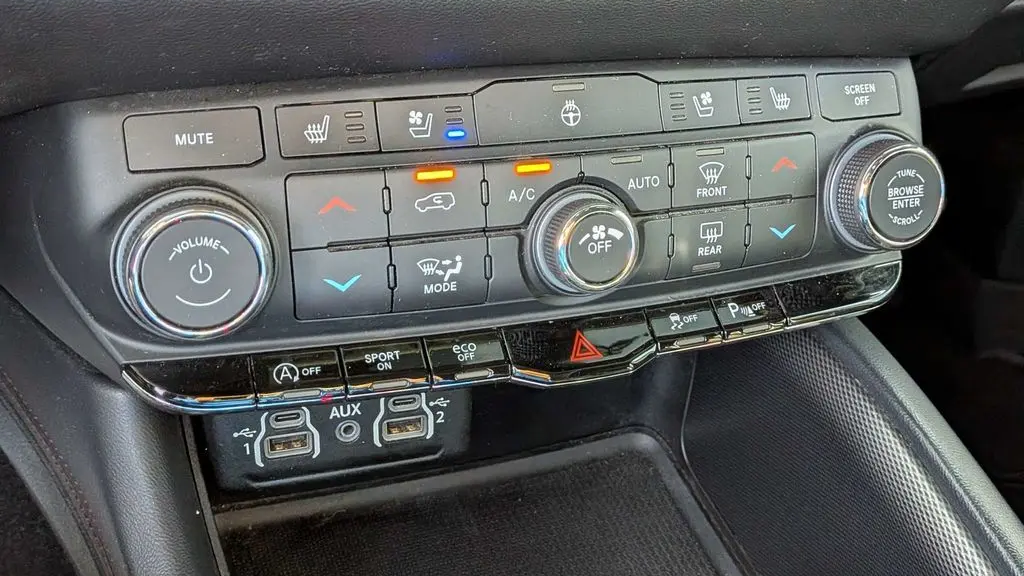 2023 Dodge Durango GT Plus