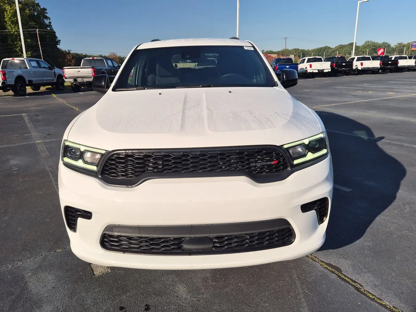 2023 Dodge Durango - $29,996