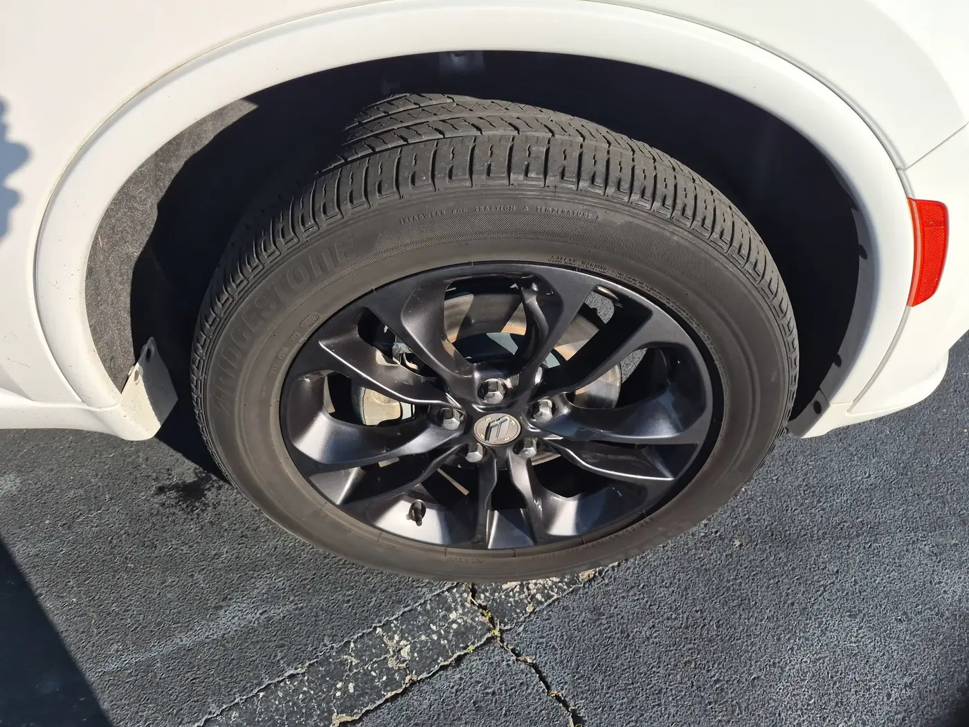 2023 Dodge Durango - $29,996