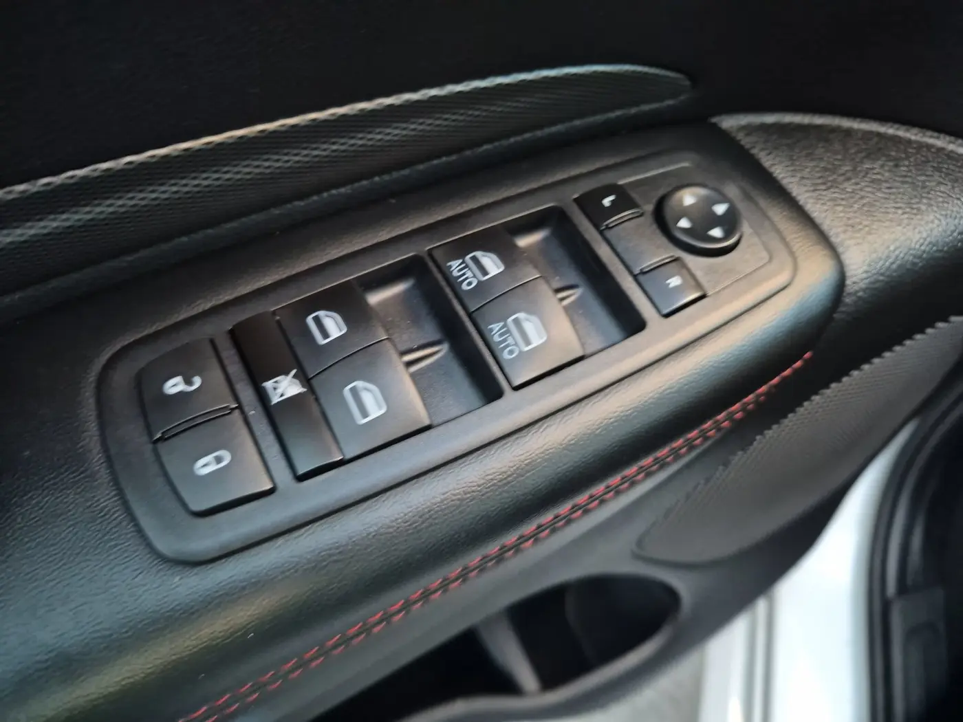 2023 Dodge Durango - $29,996