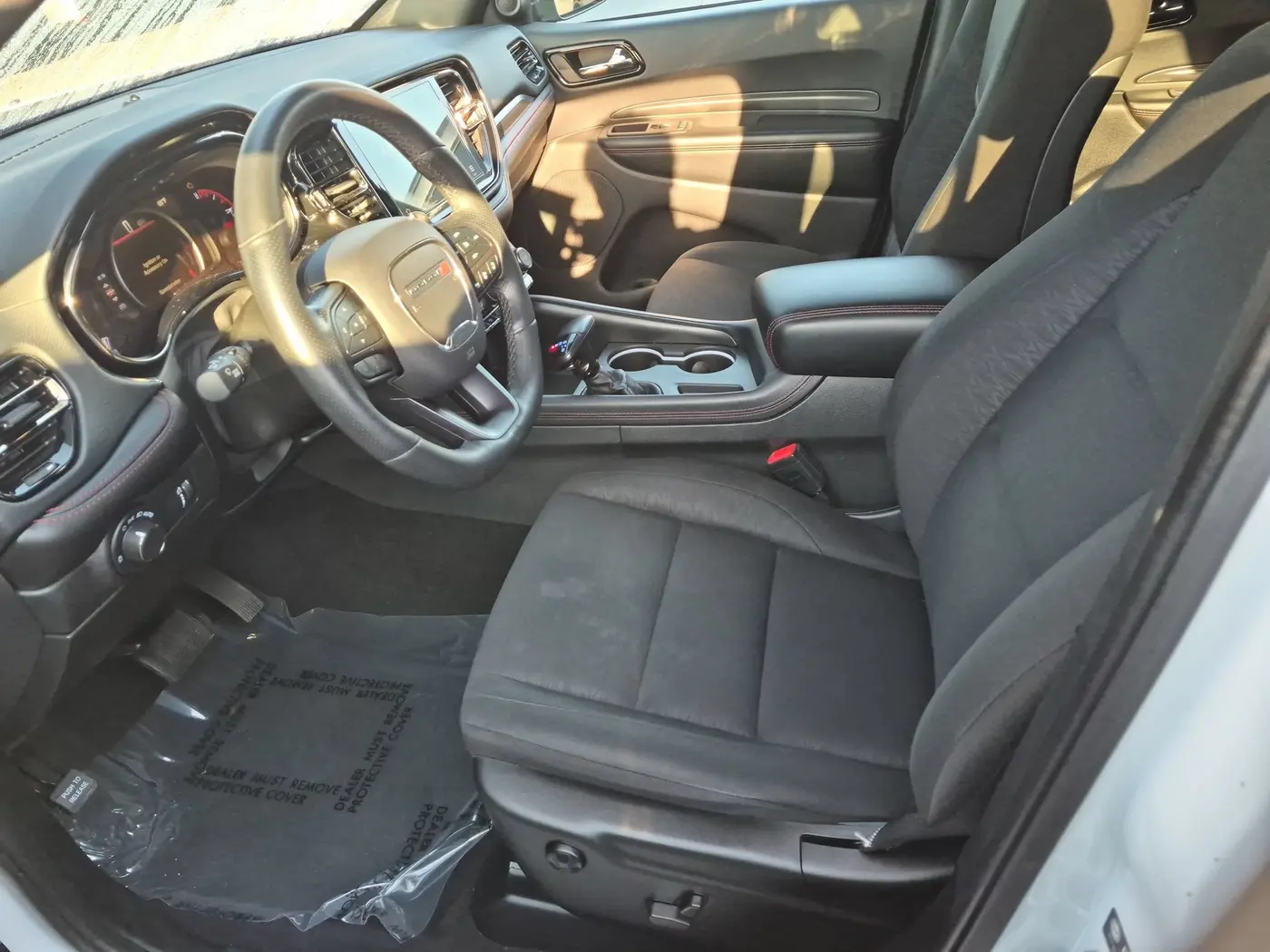 2023 Dodge Durango - $29,996