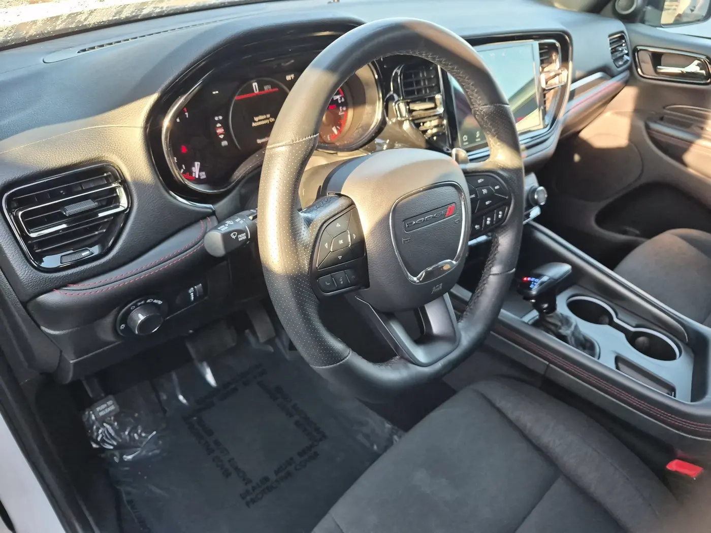 2023 Dodge Durango - $29,996