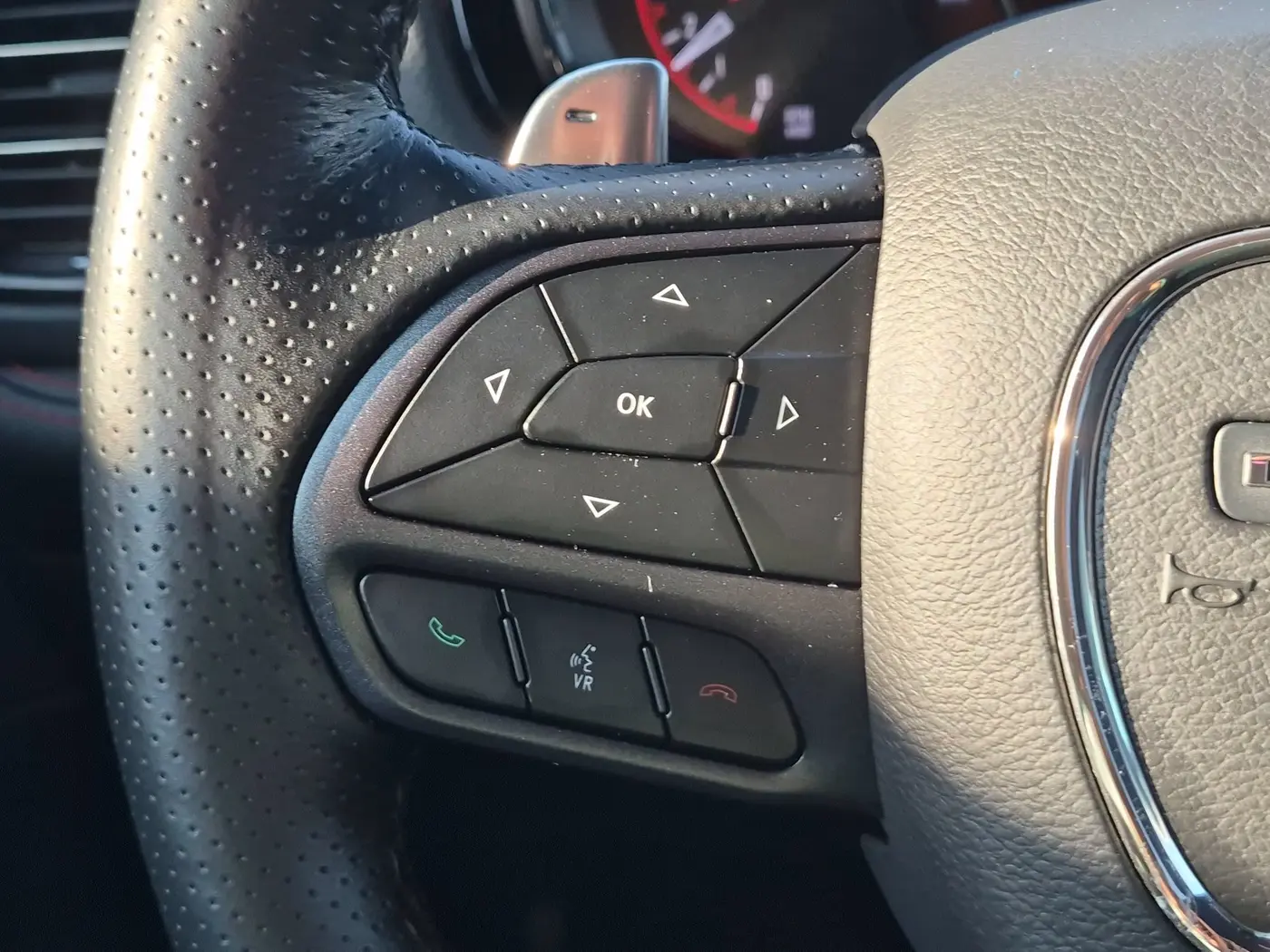 2023 Dodge Durango - $29,996