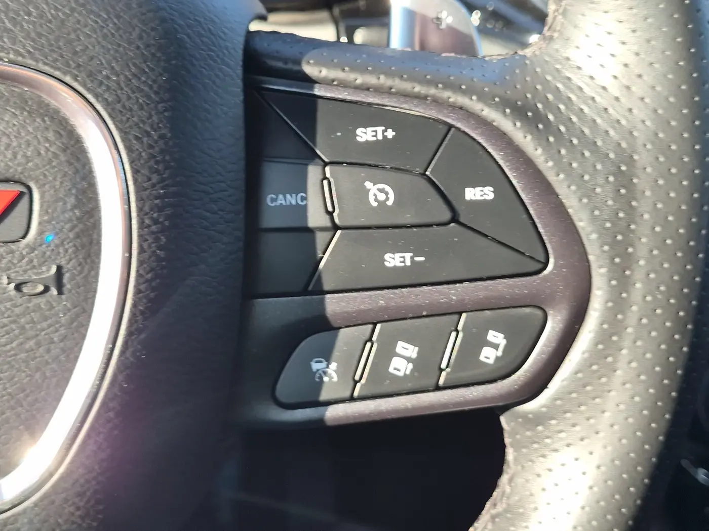 2023 Dodge Durango - $29,996