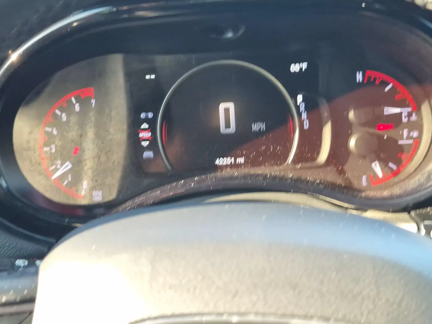 2023 Dodge Durango - $29,996