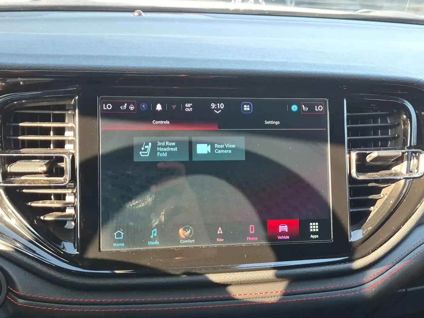2023 Dodge Durango - $29,996