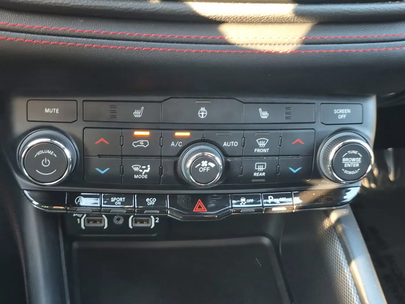 2023 Dodge Durango - $29,996