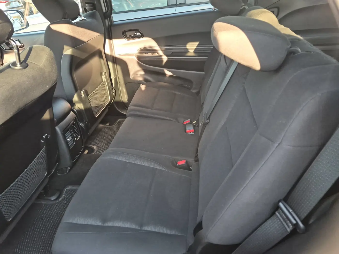 2023 Dodge Durango - $29,996