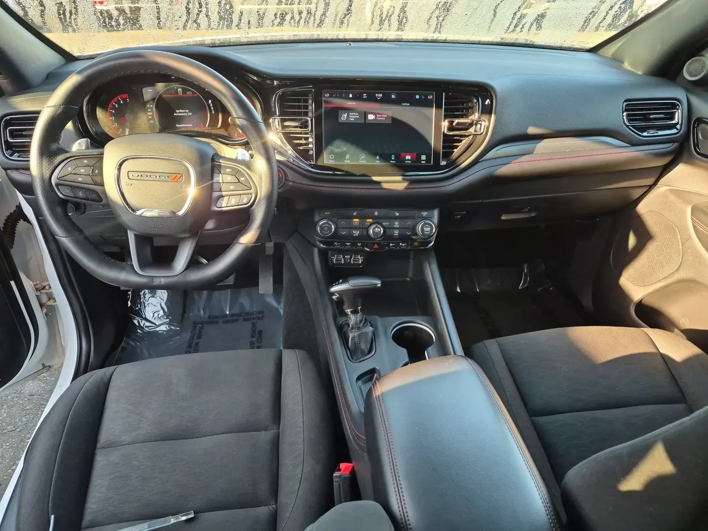 2023 Dodge Durango - $29,996