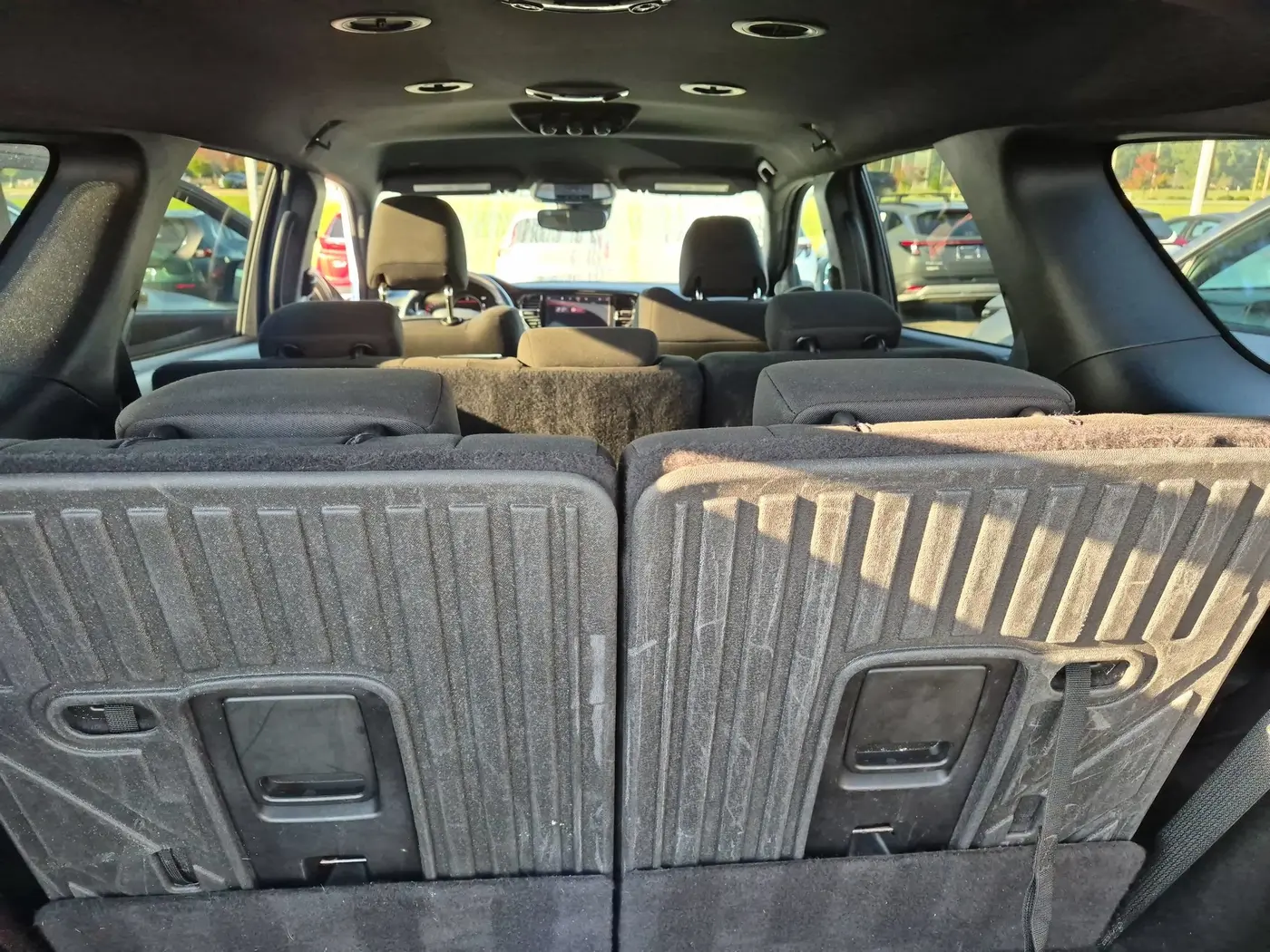 2023 Dodge Durango - $29,996