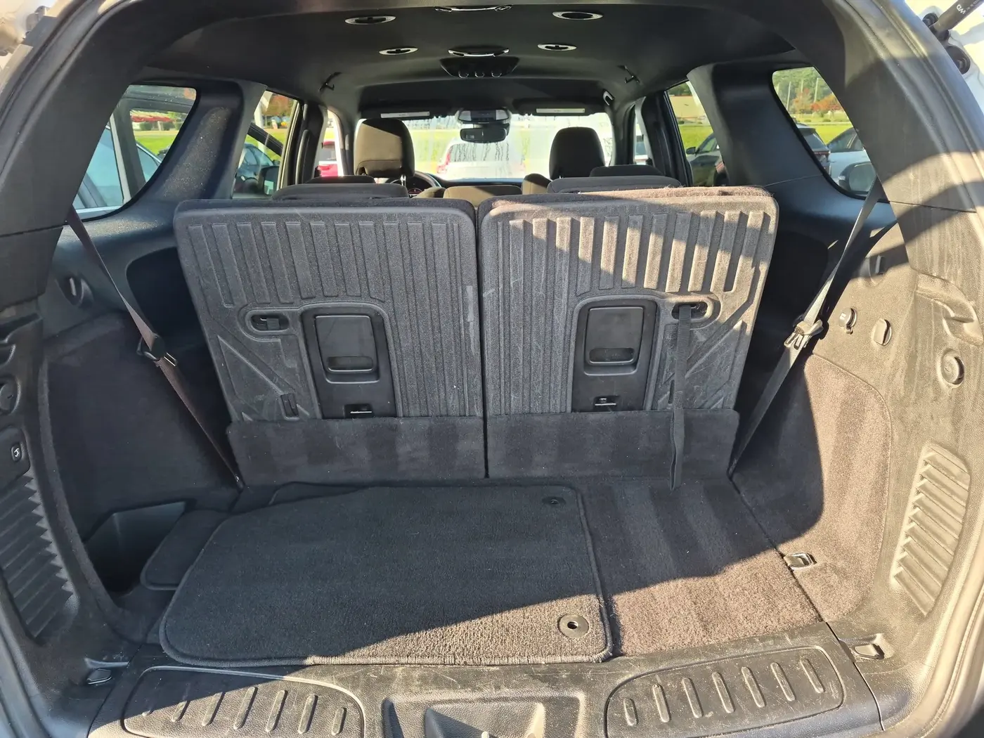 2023 Dodge Durango - $29,996