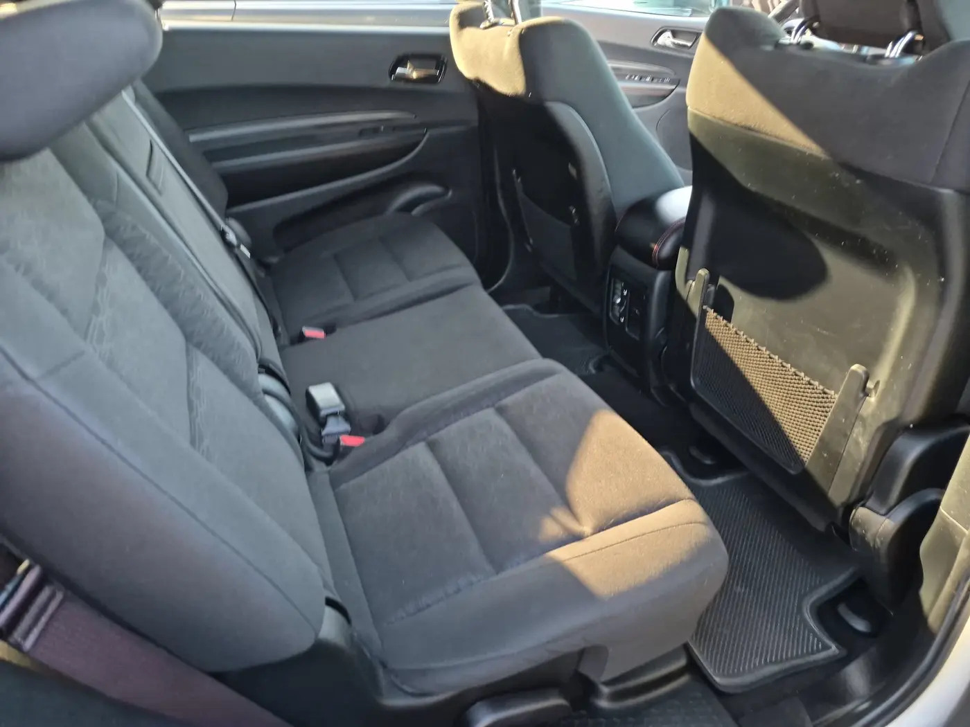2023 Dodge Durango - $29,996