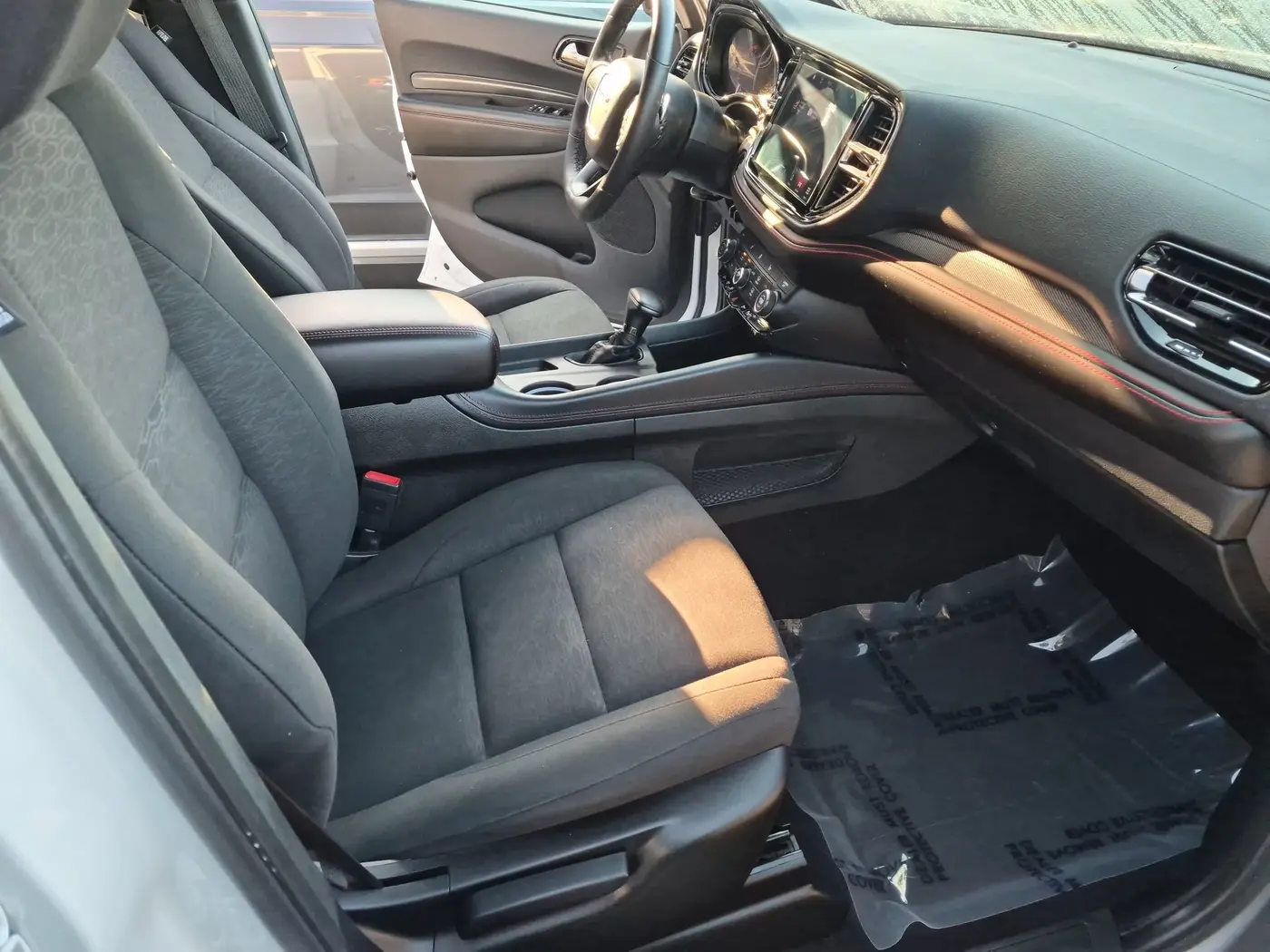 2023 Dodge Durango - $29,996