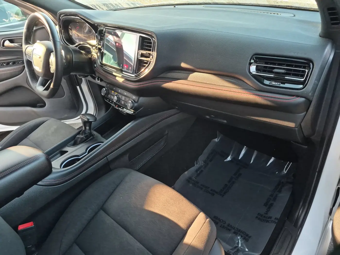2023 Dodge Durango - $29,996