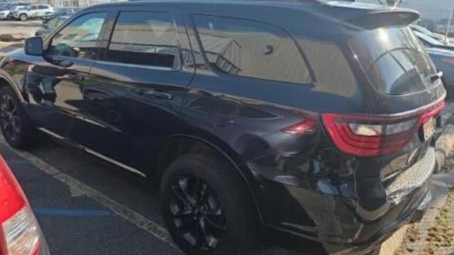 Preowned 2023 Dodge Durango GT for Sale