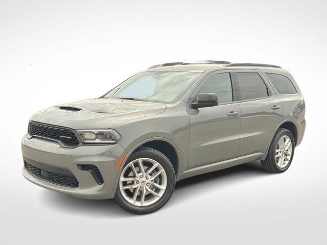 2023 Dodge Durango - $30,779