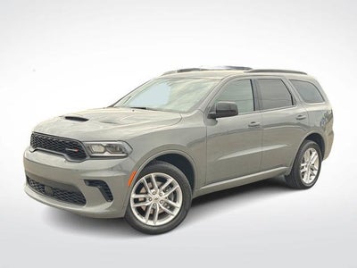 2023 Dodge Durango AWD GT 4DR SUV