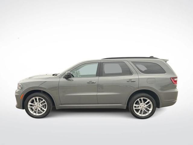 2023 Dodge Durango - $30,779