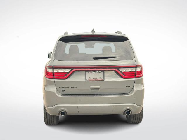 2023 Dodge Durango - $30,779