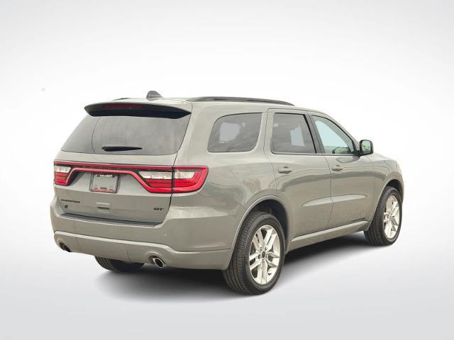 2023 Dodge Durango - $30,779