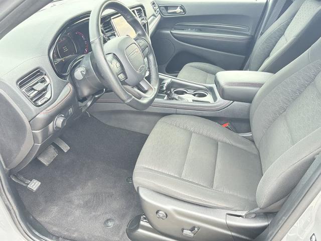 2023 Dodge Durango - $30,779