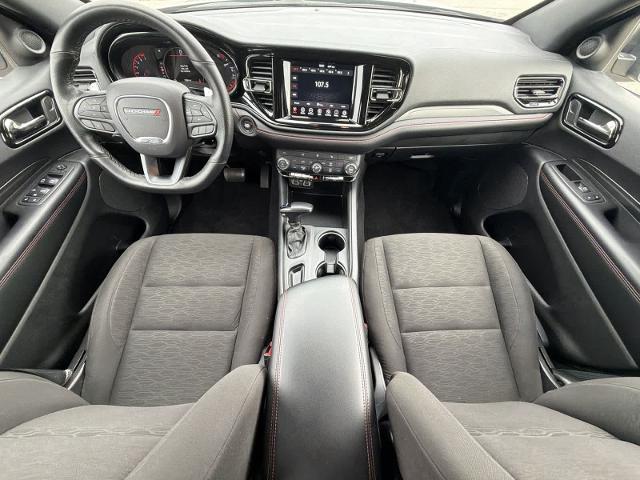2023 Dodge Durango - $30,779
