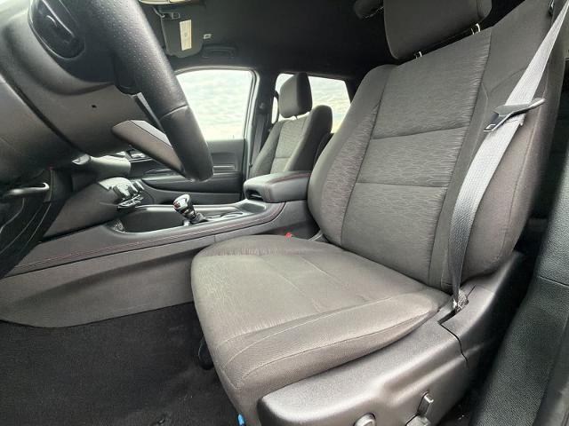 2023 Dodge Durango - $30,779
