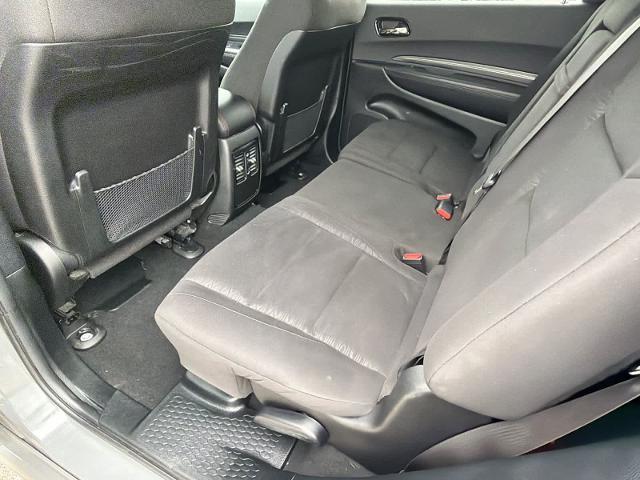 2023 Dodge Durango - $30,779