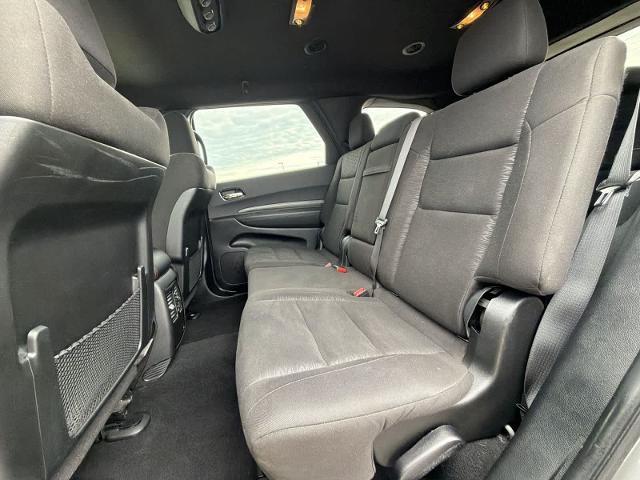 2023 Dodge Durango - $30,779
