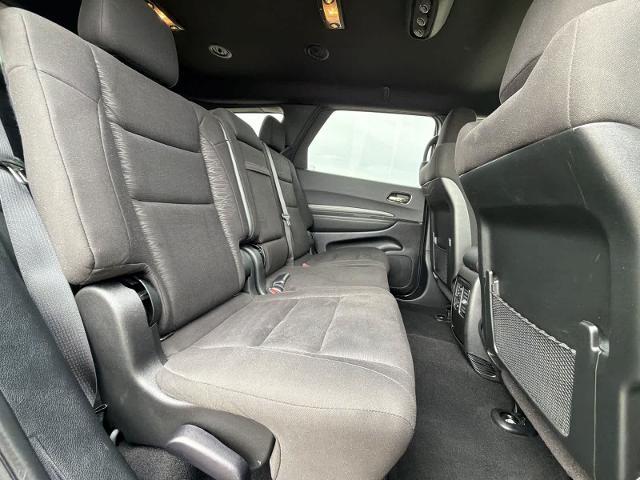 2023 Dodge Durango - $30,779