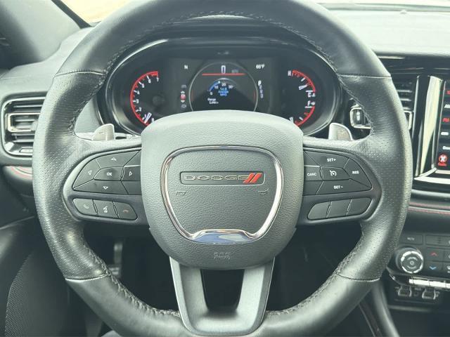 2023 Dodge Durango - $30,779