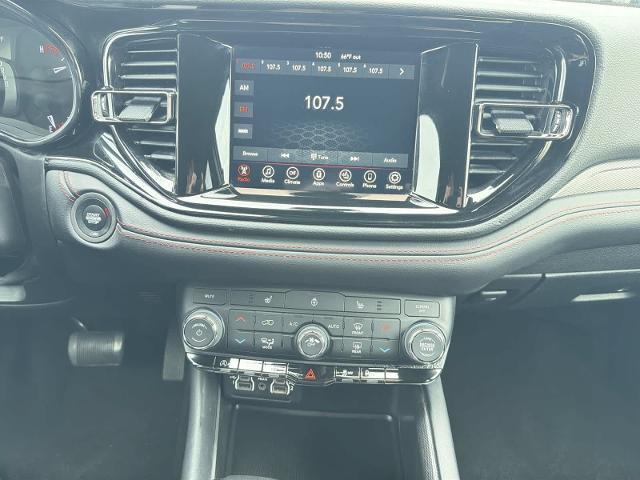 2023 Dodge Durango - $30,779