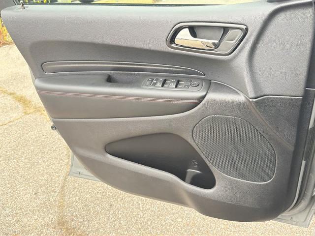 2023 Dodge Durango - $30,779