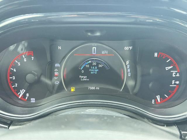 2023 Dodge Durango - $30,779