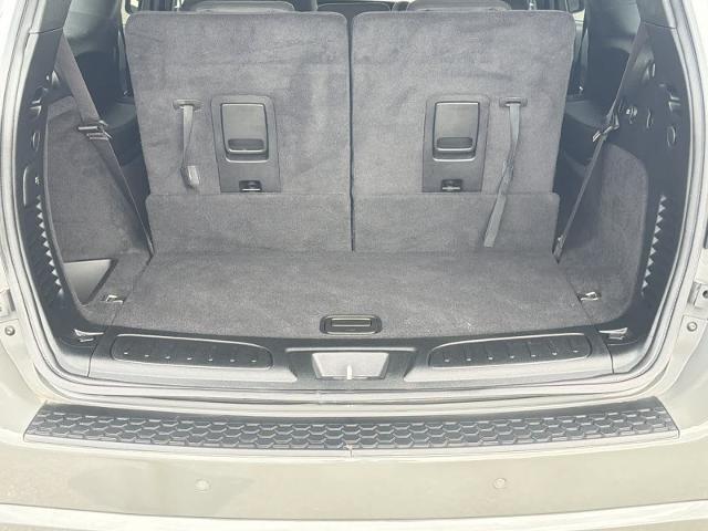 2023 Dodge Durango - $30,779