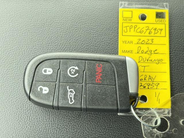 2023 Dodge Durango - $30,779