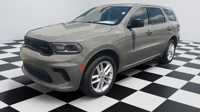 Preowned 2023 Dodge Durango GT for Sale