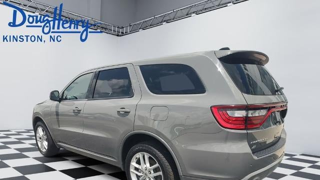 2023 Dodge Durango GT