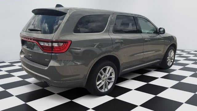 2023 Dodge Durango GT