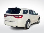 2023 Durango Thumbnail 8